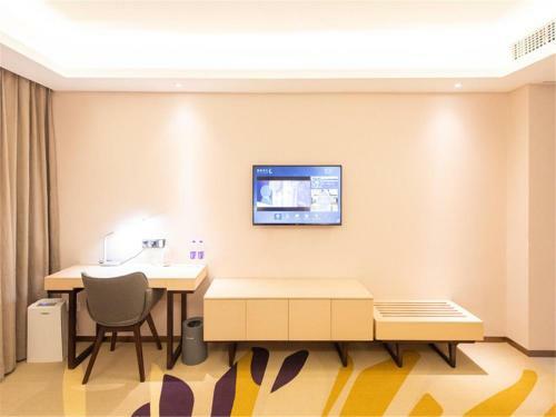 Lavande Hotel Xuzhou People's Square