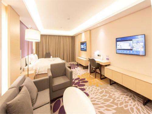 Lavande Hotel Xuzhou People's Square
