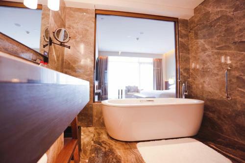 Hotel Hyatt Regency Beijing Shiyuan
