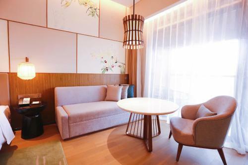 Hotel Hyatt Regency Beijing Shiyuan