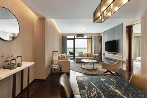Hotel Hyatt Regency Beijing Shiyuan