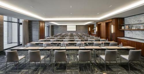 Hotel Hyatt Regency Beijing Shiyuan
