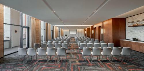 Hotel Hyatt Regency Beijing Shiyuan