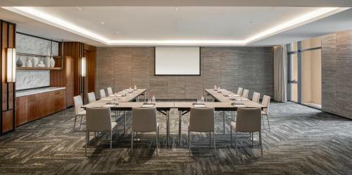 Hotel Hyatt Regency Beijing Shiyuan
