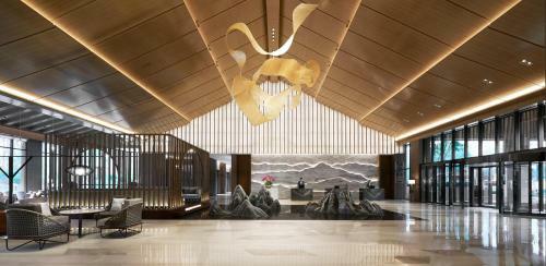 Hotel Hyatt Regency Beijing Shiyuan