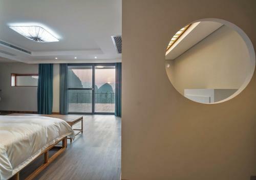 Hotel Misty Wonderland ,yangshuo Xingping