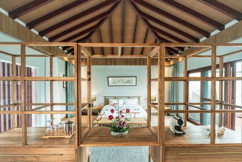Hotel Misty Wonderland ,yangshuo Xingping