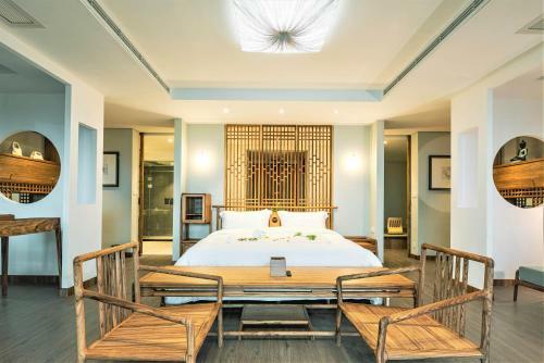 Hotel Misty Wonderland ,yangshuo Xingping