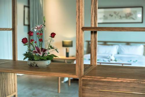 Hotel Misty Wonderland ,yangshuo Xingping