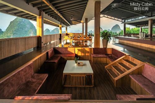 Hotel Misty Wonderland ,yangshuo Xingping