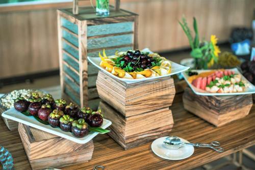 Hotel Misty Wonderland ,yangshuo Xingping