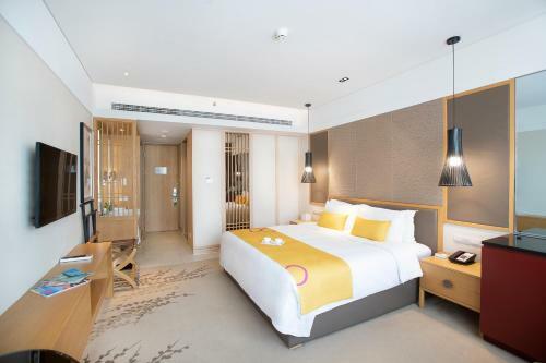 Hotel Club Med Joyview Beijing Yanqing Resort