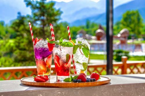 Hotel Club Med Joyview Beijing Yanqing Resort