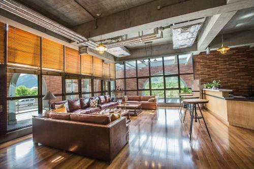 Hotel Club Med Joyview Beijing Yanqing Resort