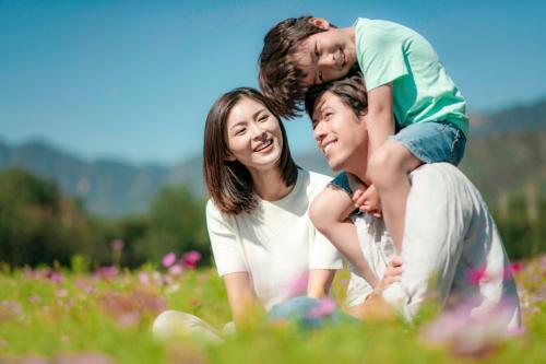 Hotel Club Med Joyview Beijing Yanqing Resort