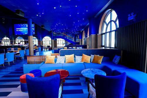 Hotel Club Med Joyview Beijing Yanqing Resort
