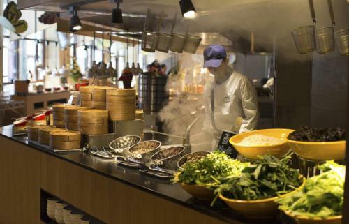 Hotel Club Med Joyview Beijing Yanqing Resort