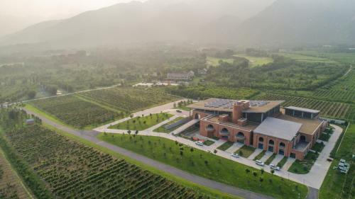 Hotel Club Med Joyview Beijing Yanqing Resort