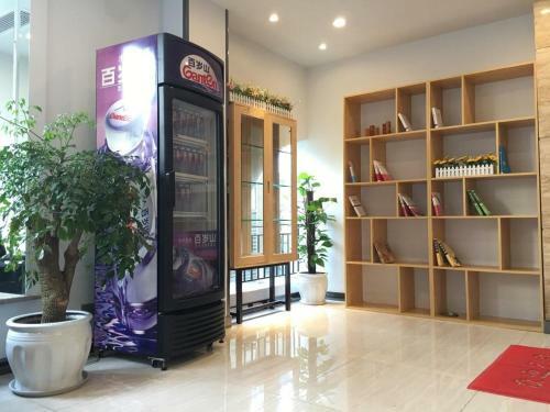 Hotel 7days Premium Yibin Riverside Branch