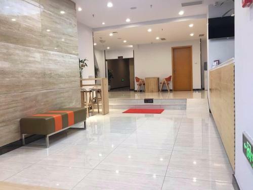 Hotel 7days Premium Yibin Riverside Branch