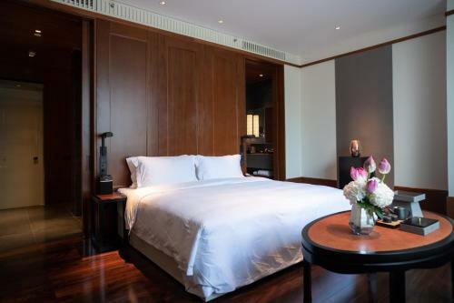 Shiyuan Pushen Hotel