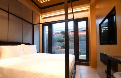 Shiyuan Pushen Hotel