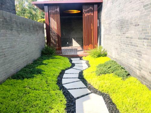 Shiyuan Pushen Hotel