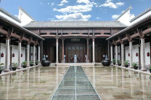 Shiyuan Pushen Hotel