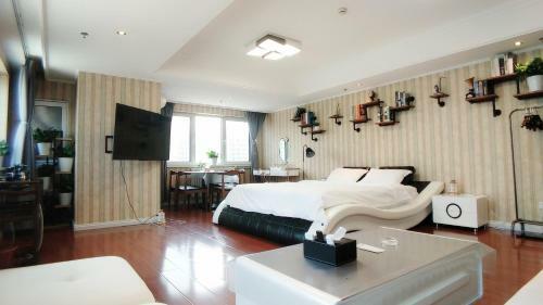 Aijing Top Seaview Aparthotel