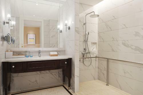 Hotel Sheraton Yinchuan