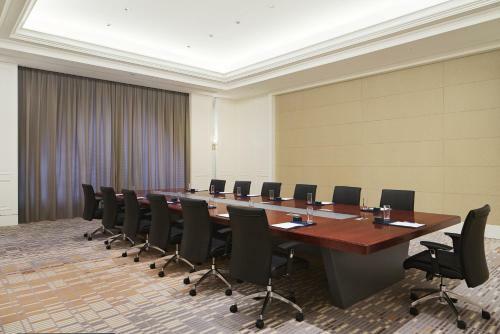 Hotel Sheraton Yinchuan