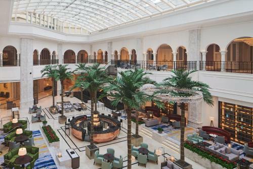 Hotel Sheraton Yinchuan