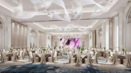 Hotel Sheraton Yinchuan