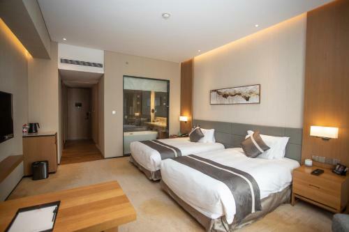 Burrit Hotel