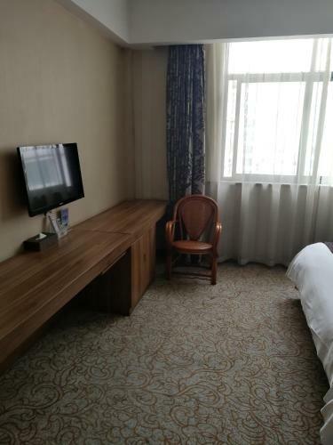 Kunshan Suyou Holiday Hotel
