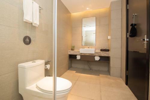 Sixuan Sanheng Hotel