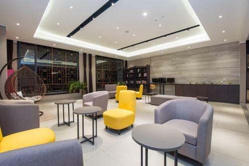 Sixuan Sanheng Hotel