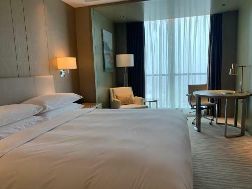 Hotel Courtyard By Marriott Yinchuan