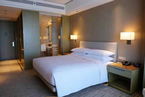 Hotel Courtyard By Marriott Yinchuan