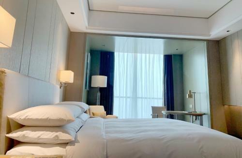 Hotel Courtyard By Marriott Yinchuan