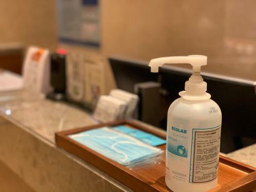 Hotel Courtyard By Marriott Yinchuan