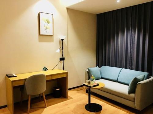 Hotel Greentree Inn Zhengzhou Airport