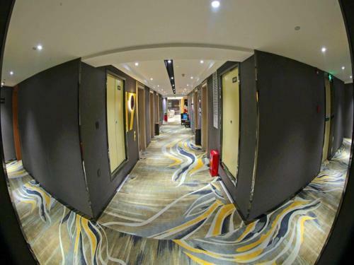 Jun Hotels He'nan Anyang Wenfeng Wanda Plaza