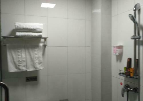 Jun Hotels Anyang Beiguan District Railway Station