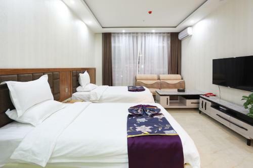 Xixia Hostel