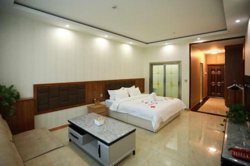 Xixia Hostel