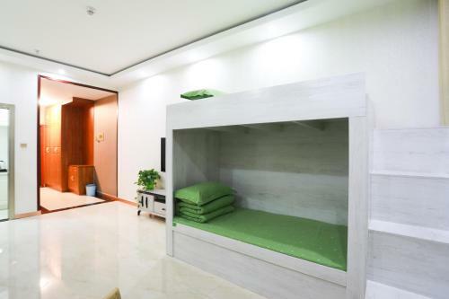 Xixia Hostel