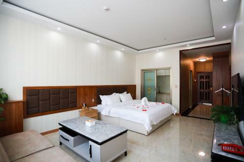 Xixia Hostel