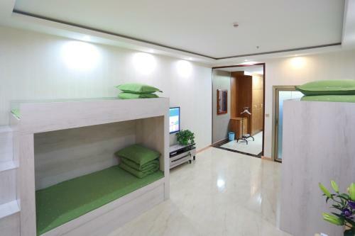 Xixia Hostel