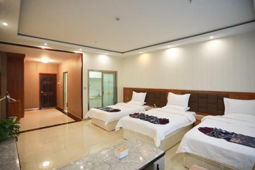 Xixia Hostel